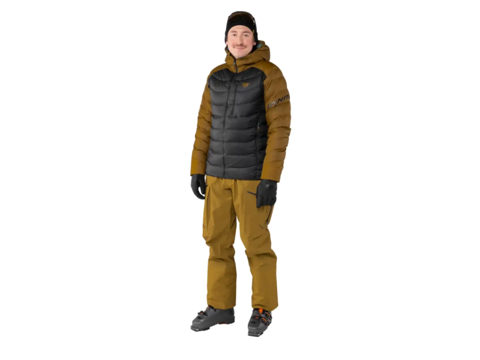 Dynafit Tigard Down men's jacket Relic