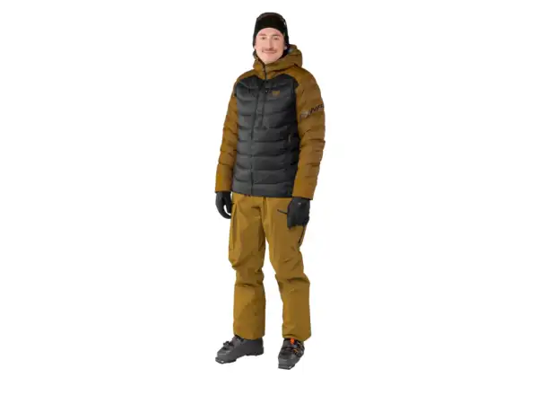 Dynafit Tigard Down men's jacket Relic