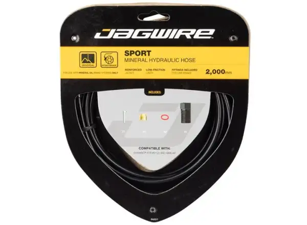 Jagwire Sport Shimano XTR M9110 hydraulic hose