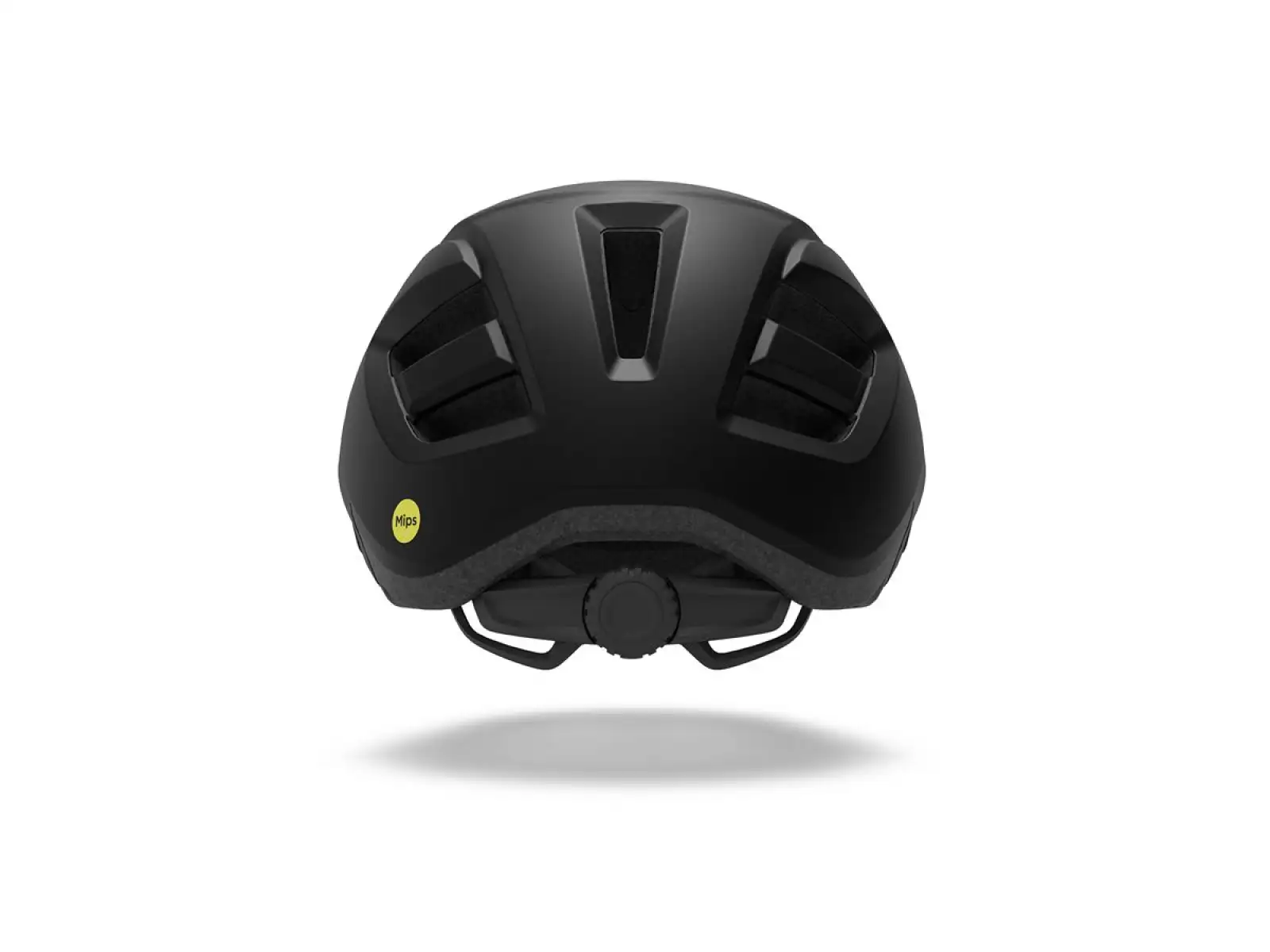 Giro Fixture II MIPS women's helmet Mat Black/Stone