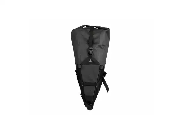 Topeak BackLoader X saddlebag 10 l black