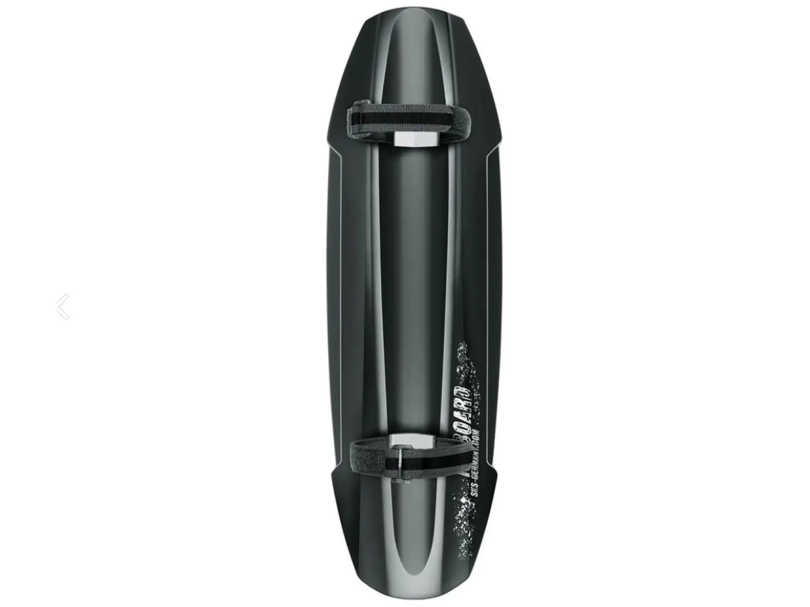 SKS Fatboard set of mudguards front and rear