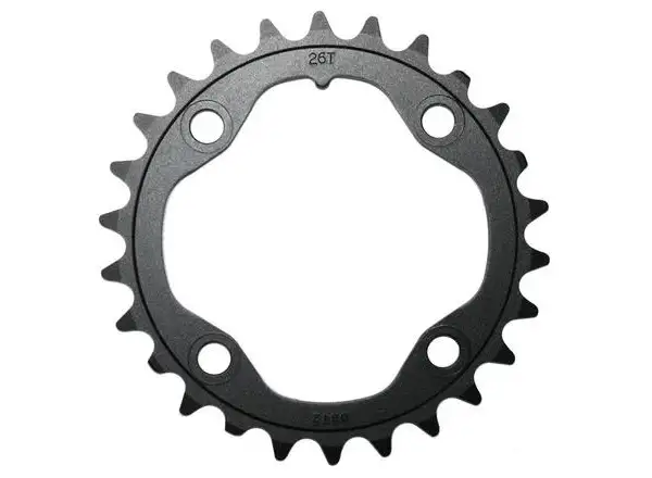 Truvativ XX chainring 26t. 80mm