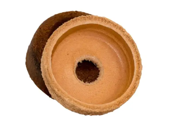Silca 731 leather seal 28 mm