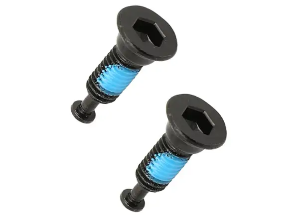 MAX1 adapter rear disc brake FM-FM 160 mm
