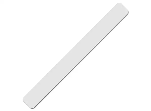 Lizard Skins Clear Protective Frame Wrap Small frame protection