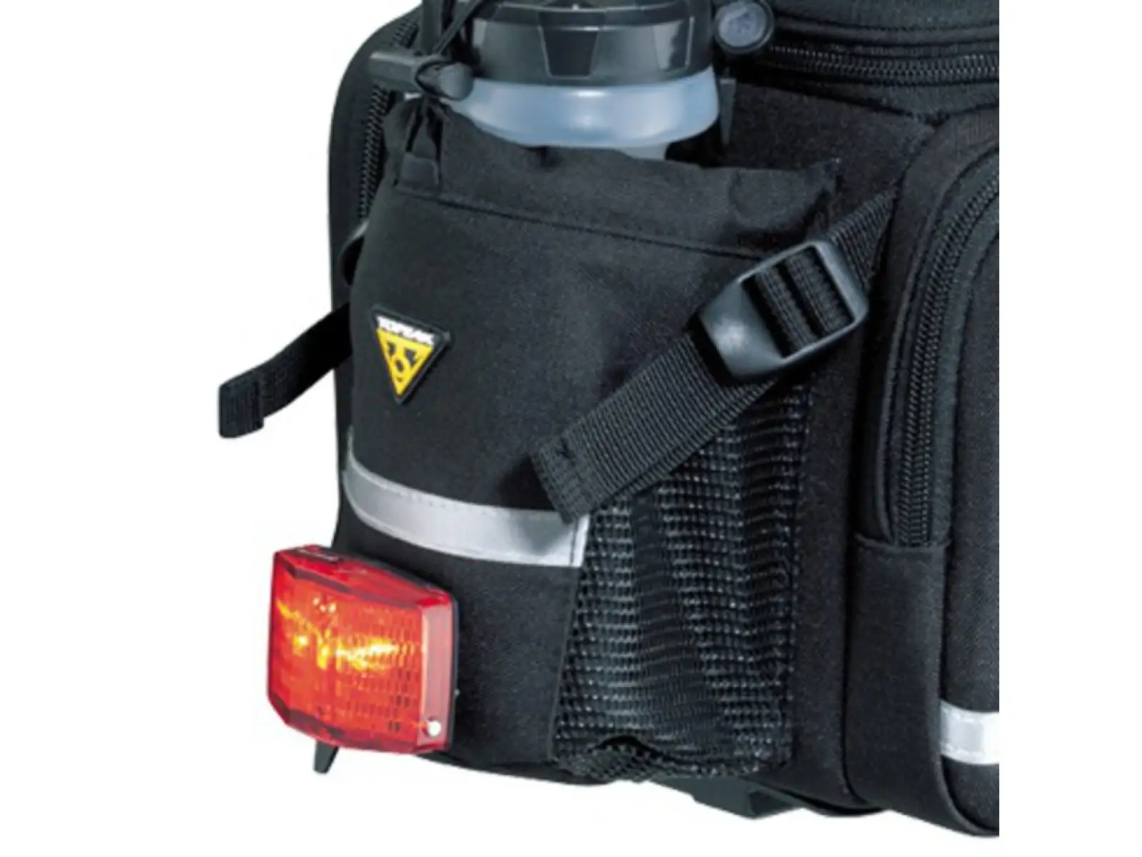 Topeak MTX Trunk Bag EX rack bag
