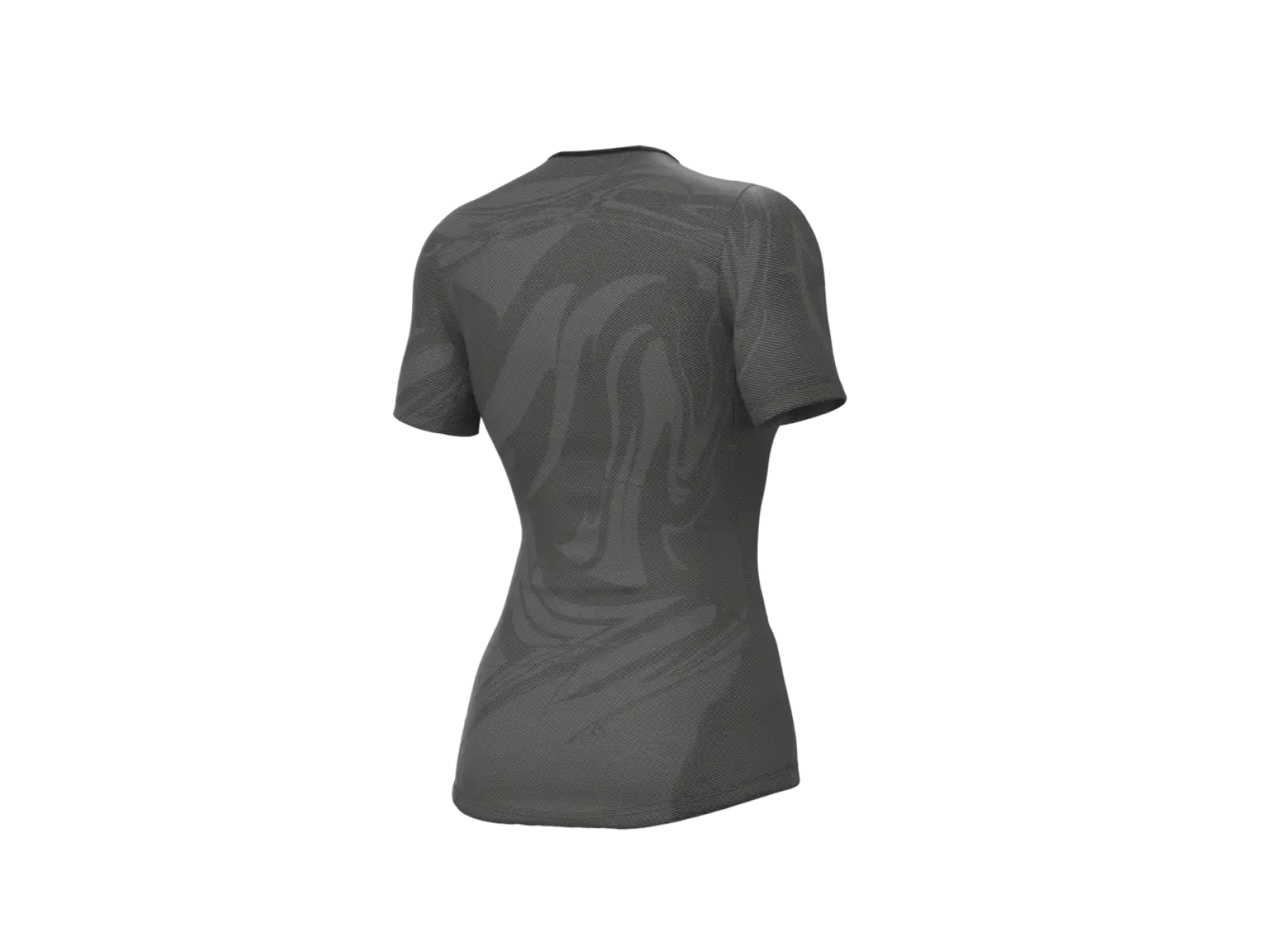 Alé Intimo Etesia women's shirt short sleeve Grey