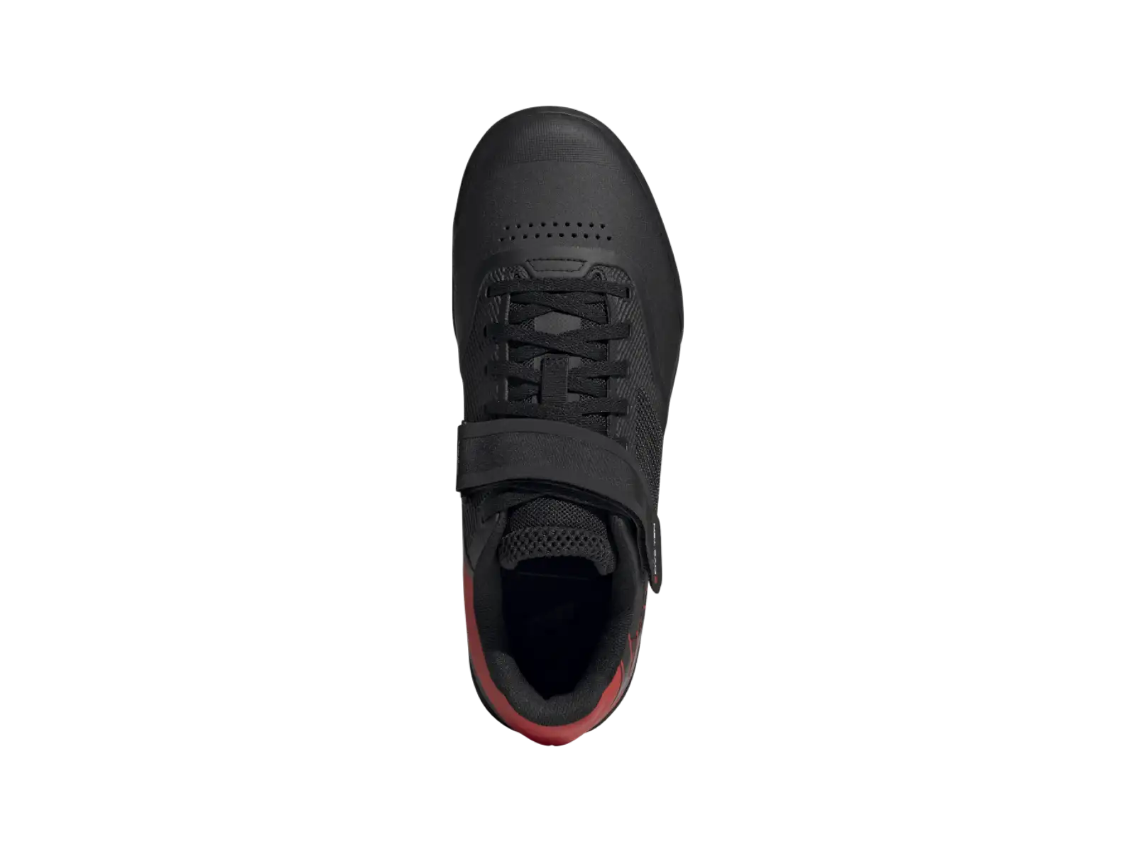 Five Ten Hellcat Pro men's cycling shoes Black/Red