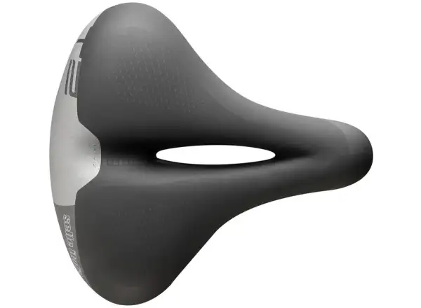 Selle Italia T 2 Flow saddle black