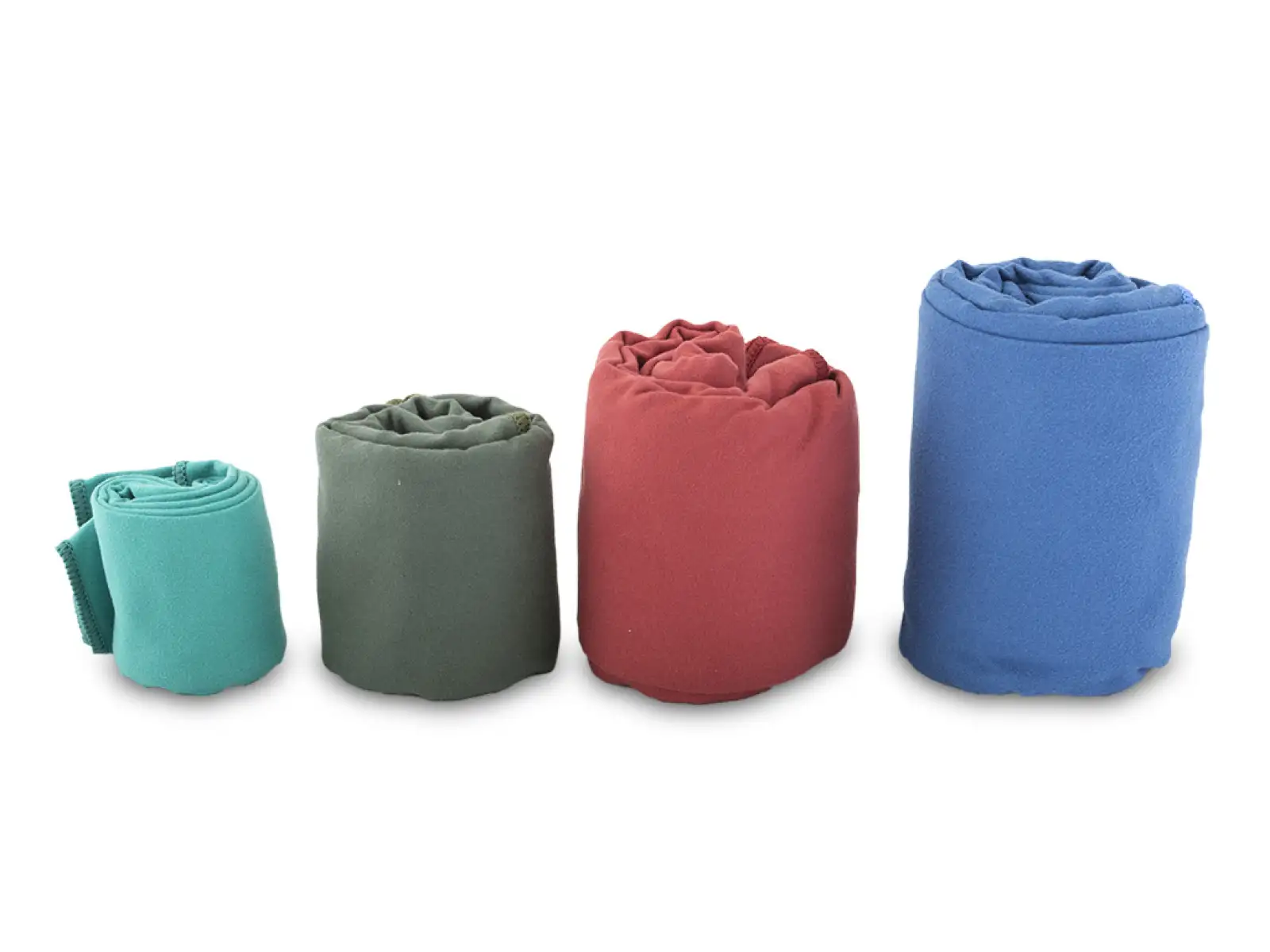 Pinguin towel M map petrol