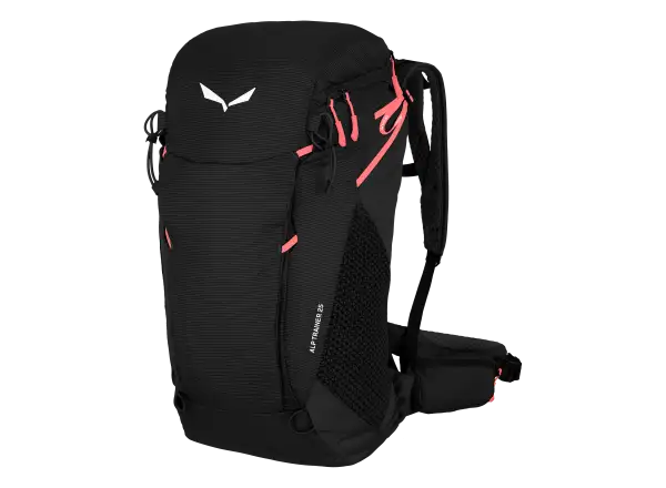 Salewa Alp Trainer backpack 25 l Black Out