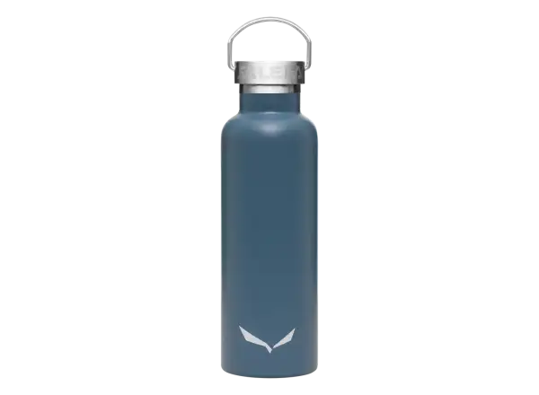 Salewa Valsura Insul bottle 0.65 l Java Blue