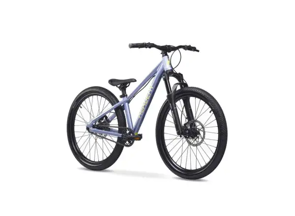 Academy S-Grade Pump 5 children's bike 24" blue