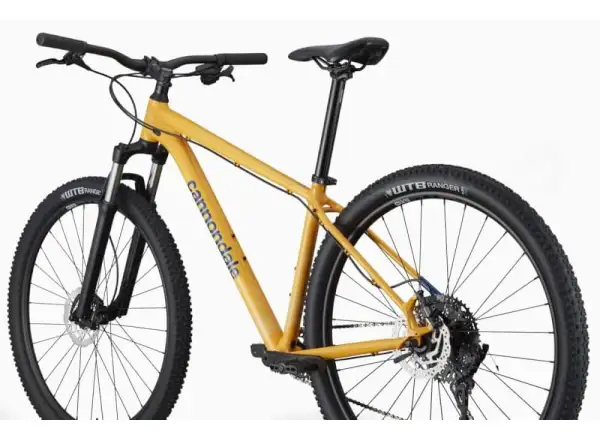 Cannondale Trail 5 27.5" mountain bike Mango