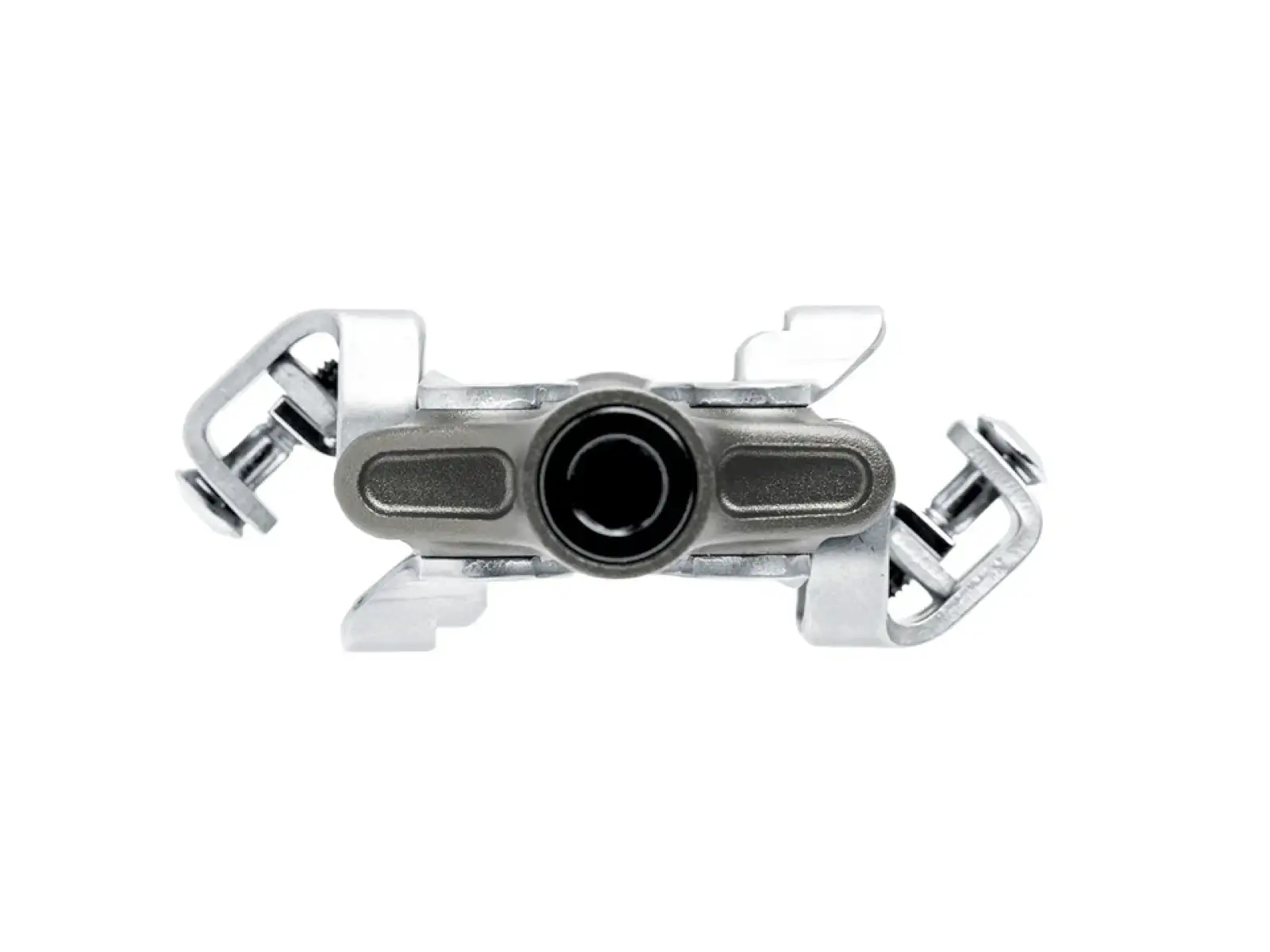 OneUp XC Clip clipless pedals grey