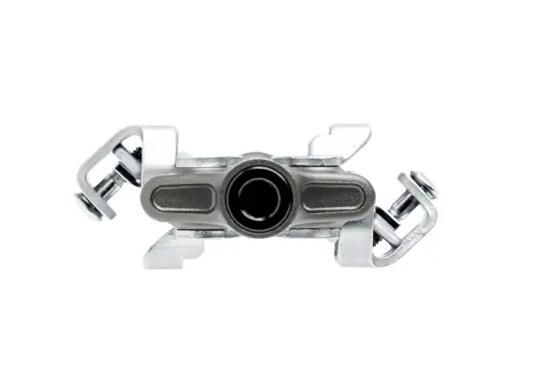 OneUp XC Clip clipless pedals grey