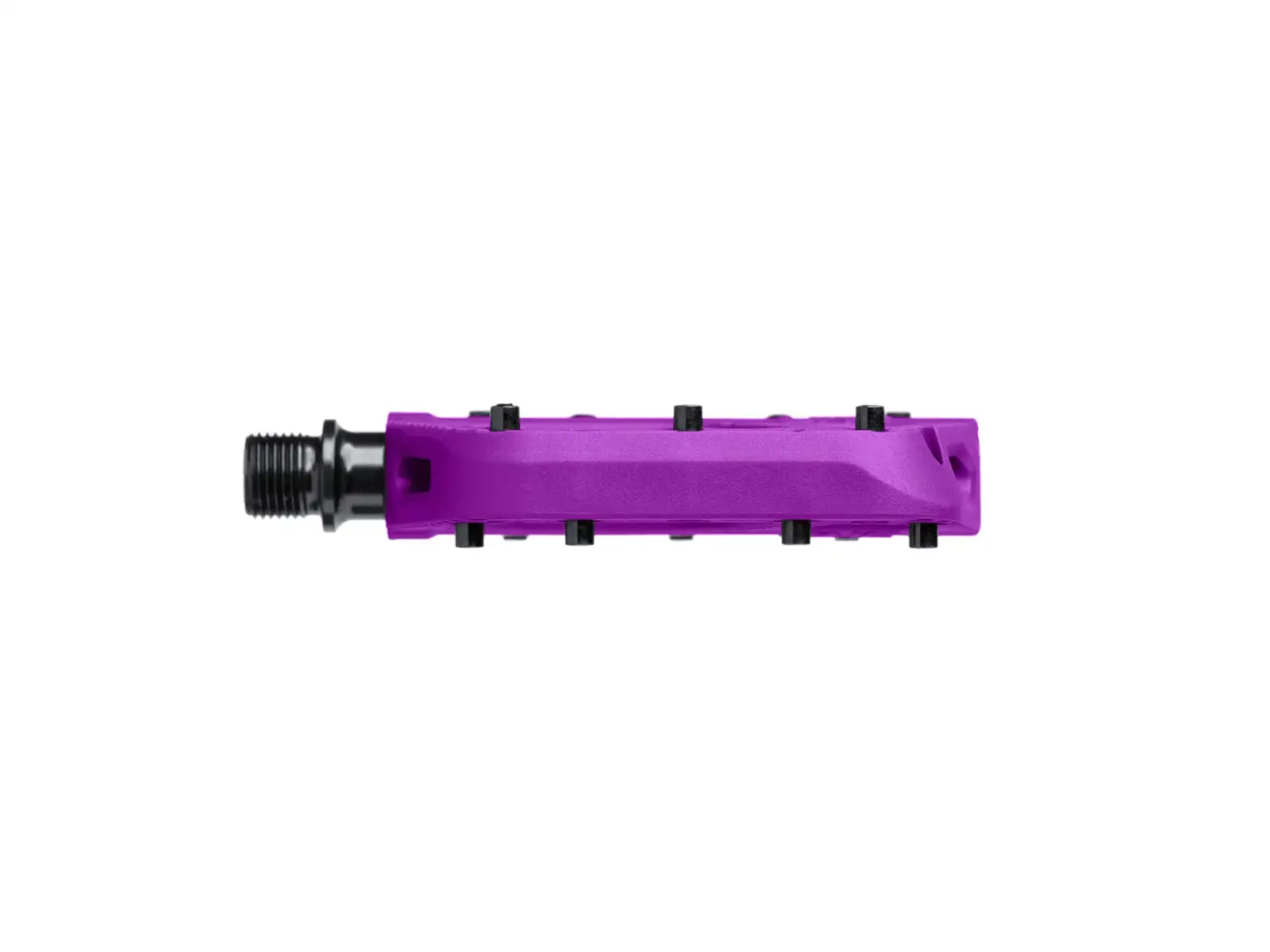 OneUP Small Composite pedals purple