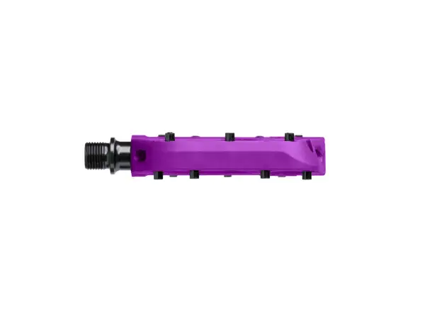 OneUP Small Composite pedals purple