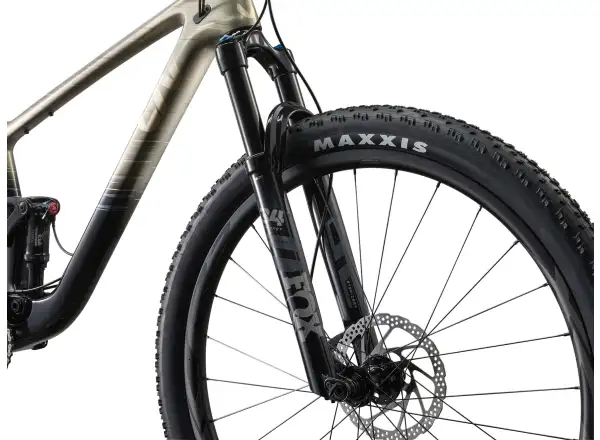 Liv Pique Advanced 29 2 mountain bike Golden Haze