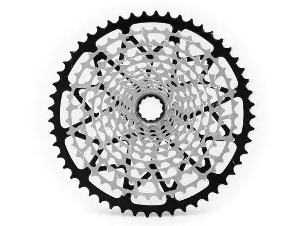 Garbaruk 12 sp. cassette 10-50 teeth for Sram XD black