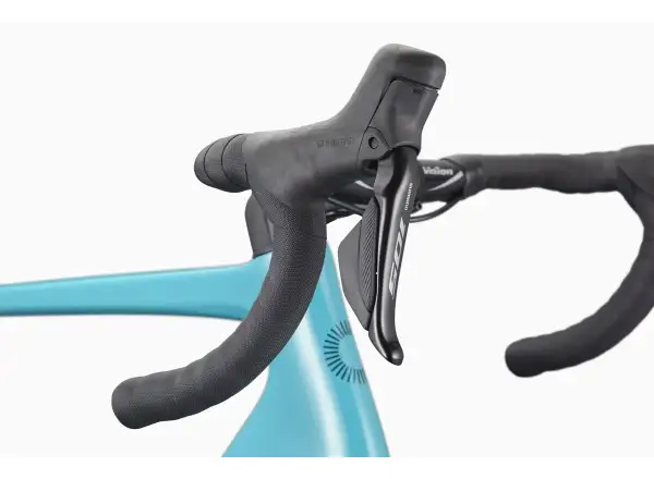 Cannondale SuperSix Evo Carbon 3 road bike Ion Blue