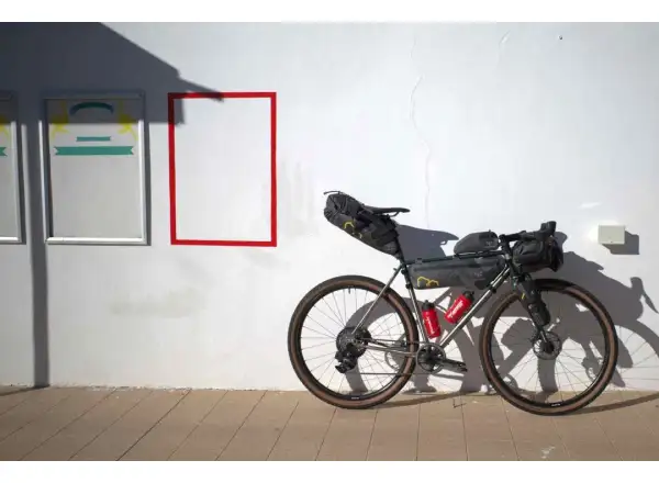 Apidura Expedition compact frame pack 3 l frame bag