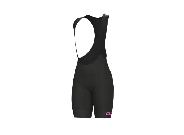 Alé Pragma Traguardo 2.0 women's cycling shorts Fluo Pink