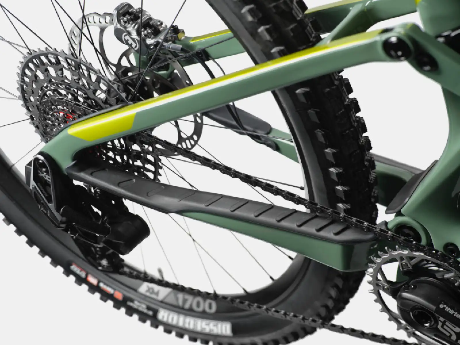 Cannondale Moterra SL Carbon 1 lightweight full-suspension e-bike JDE