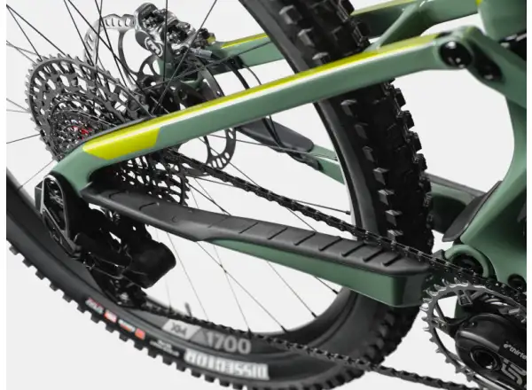 Cannondale Moterra SL Carbon 1 lightweight full-suspension e-bike JDE
