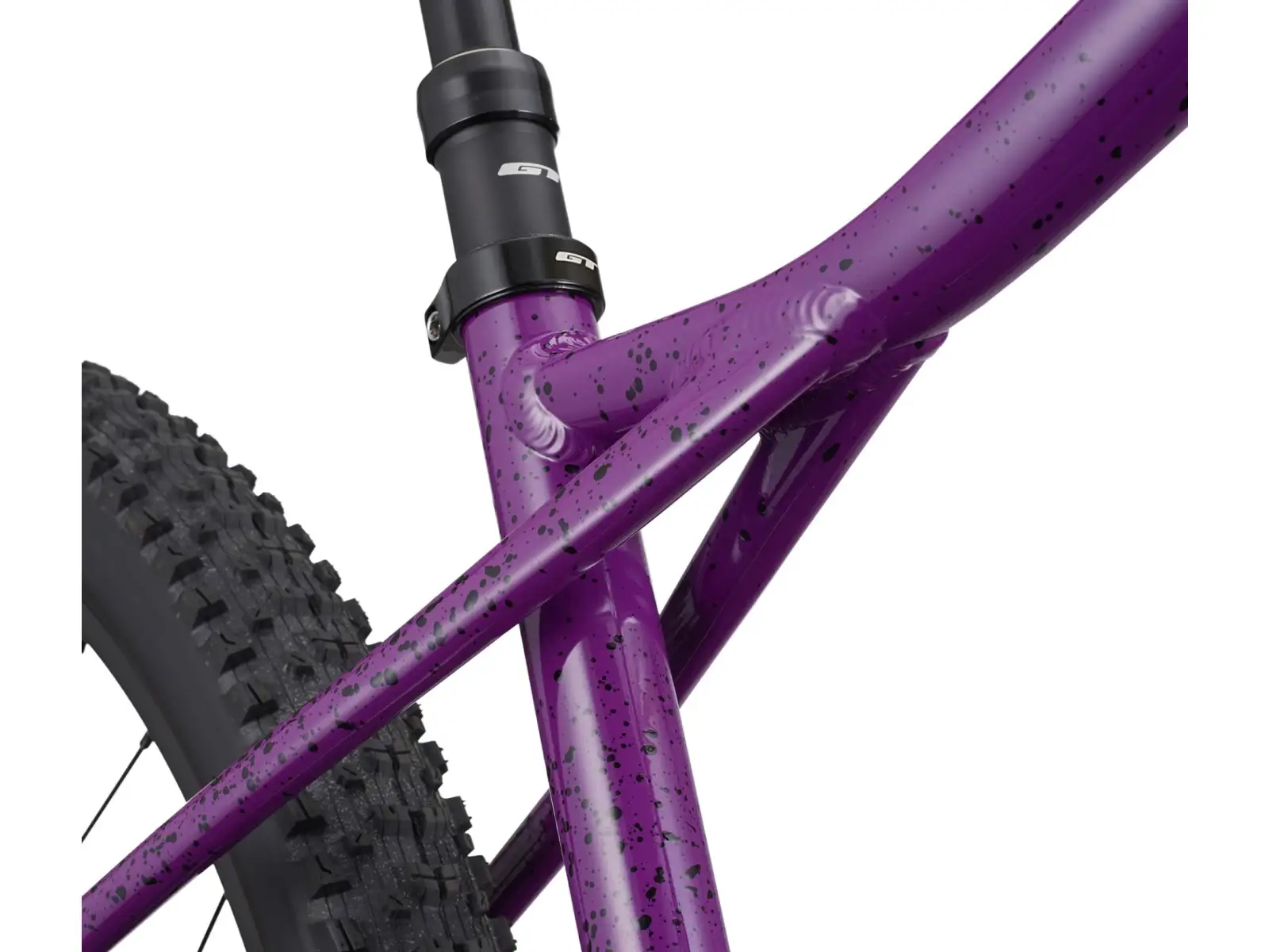 GT Zaskar LT 29 Pro RAS mountain bike