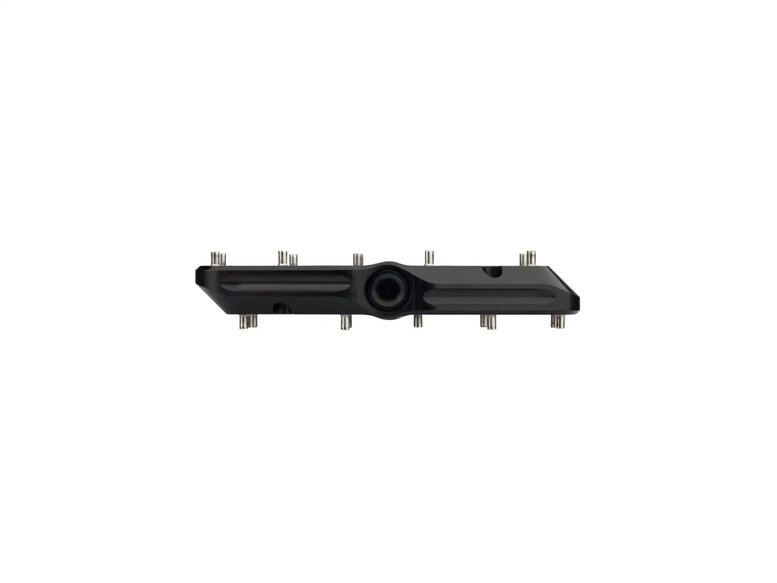 Wolf Tooth Waveform pedals black, size L (112 x 106 mm)
