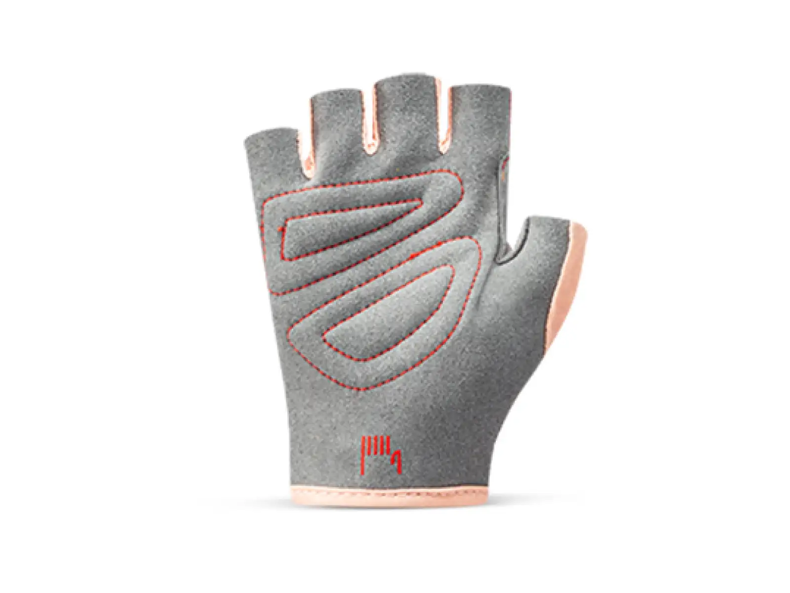 Roeckl Turgi 2 kids gloves Hibiscus