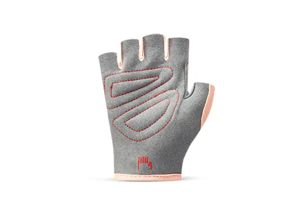 Roeckl Turgi 2 kids gloves Hibiscus
