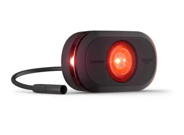 Garmin Varia eRTL615 rear light and radar for e-bikes