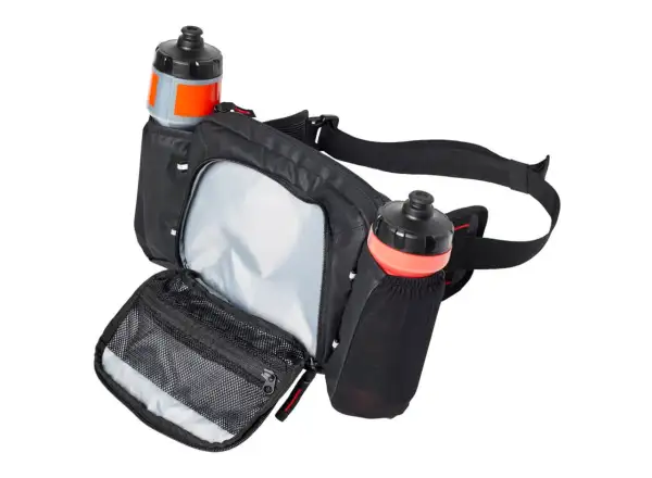 Fox Hip Pack men's waist bag black