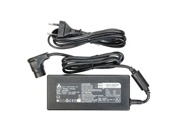 Cannondale Hydrive BP-B250 36V2A charger (K74031)