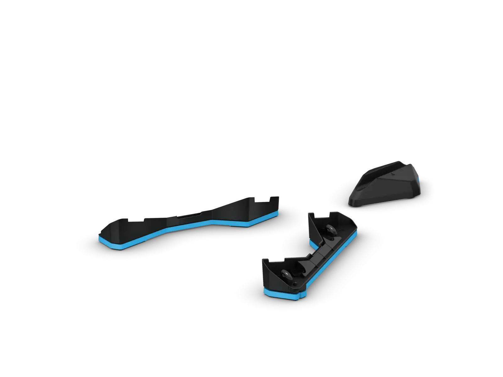 Tacx NEO Motion Plates moving bases for trainer