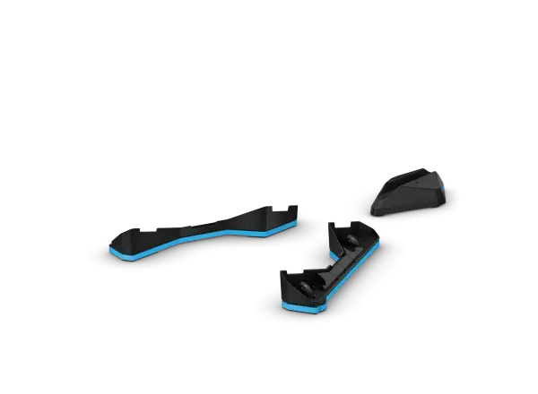 Tacx NEO Motion Plates moving bases for trainer