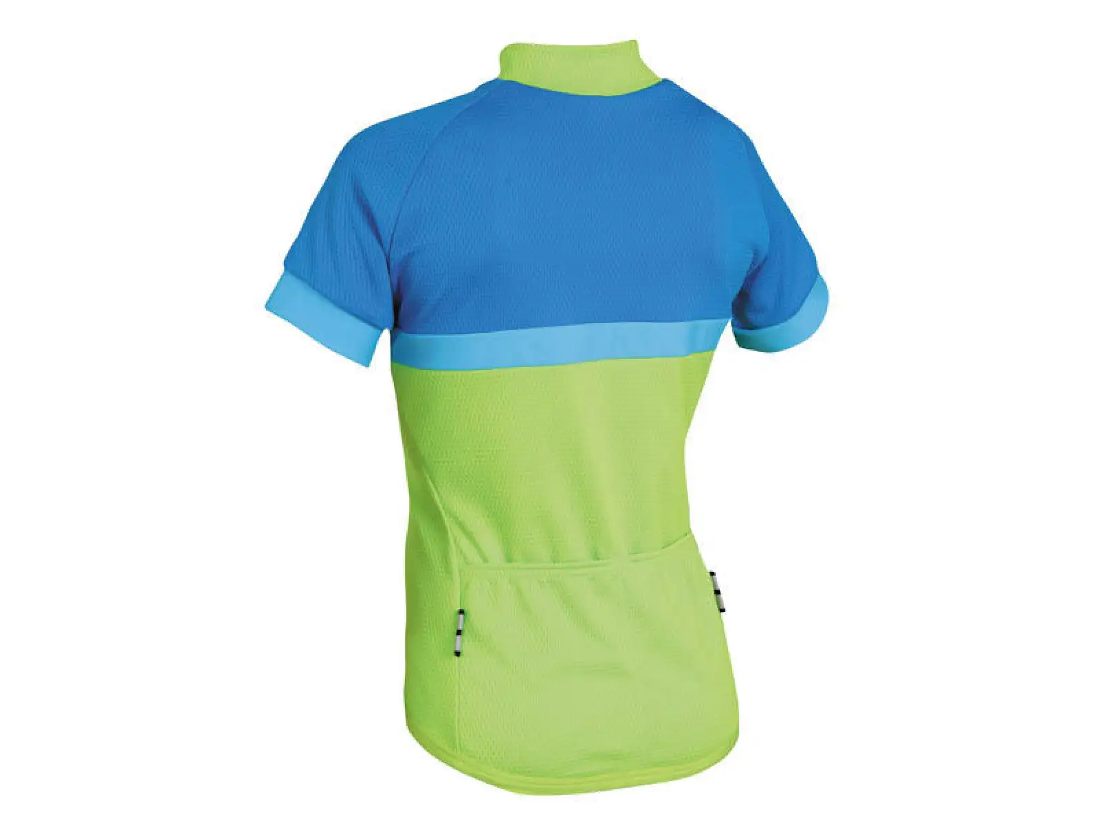Etape Bambino kids jersey green/blue