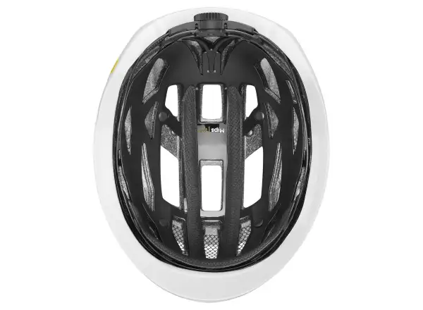 Uvex I-Volute Mips helmet White Matt