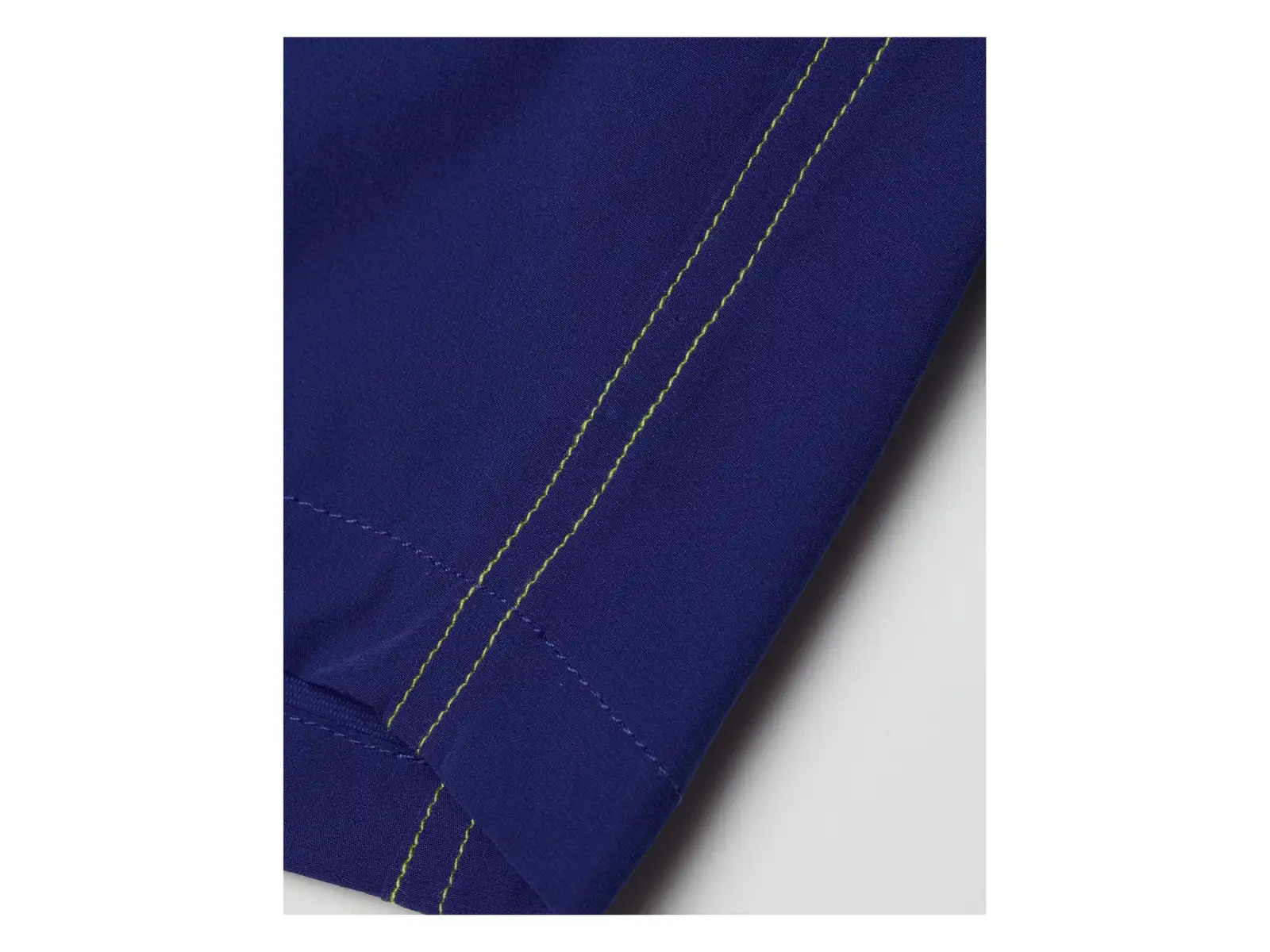 Silvini Acri kids shorts Blue/Neon