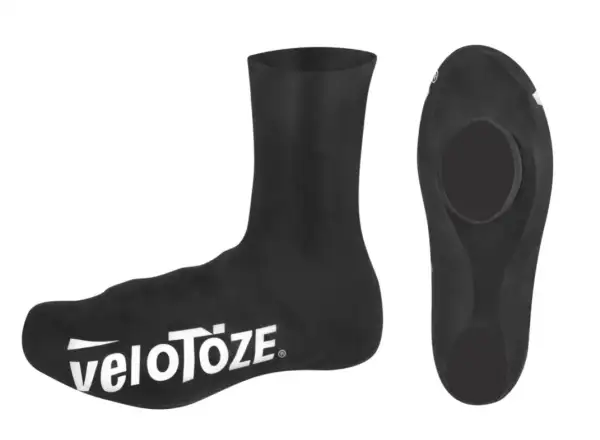 Velotoze Road latex overshoes