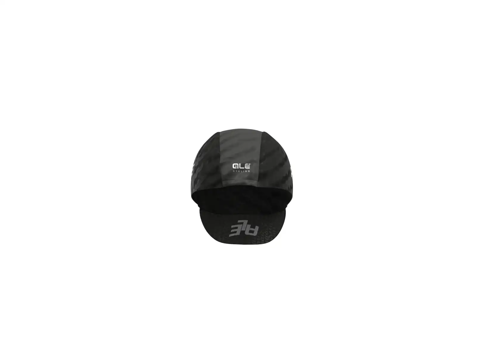 Alé Slang cycling cap Black