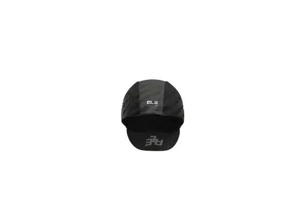 Alé Slang cycling cap Black