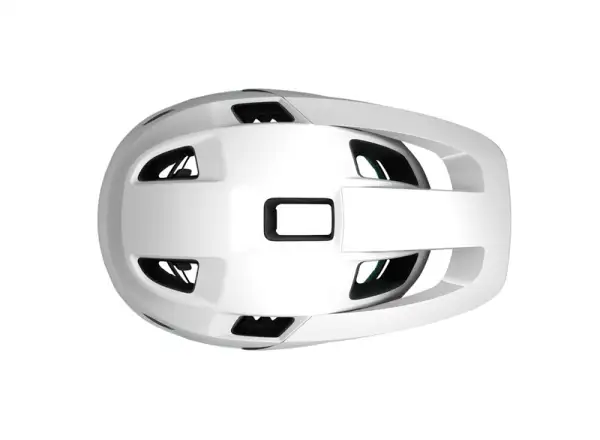 Lazer Finch KC helmet Mat White/Green