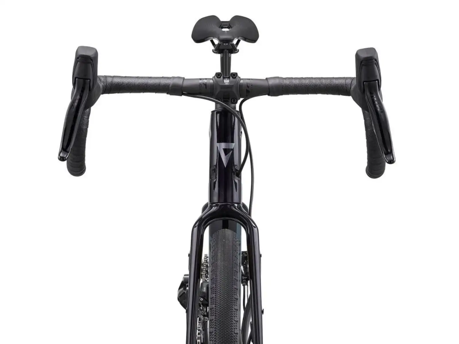 Giant Revolt Advanced Pro 1 gravel bike Black Currant