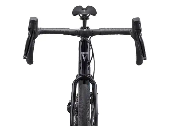 Giant Revolt Advanced Pro 1 gravel bike Black Currant