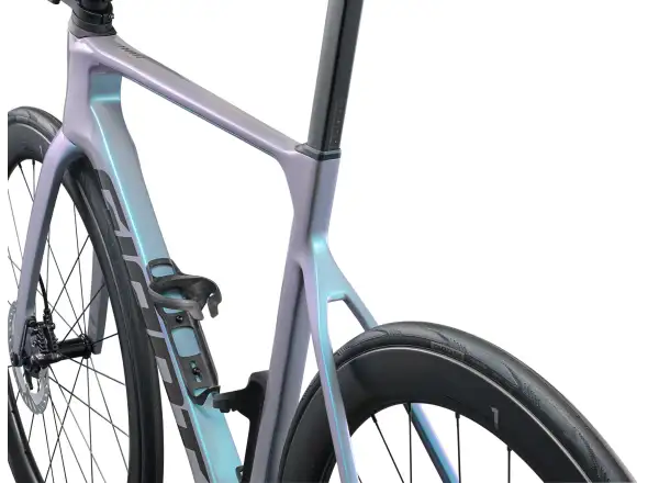 Giant Propel Advanced Pro 0 Di2 road bike Prismatic Haze