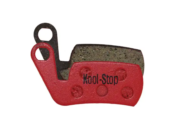 Kool Stop Magura Marta SL from year 2008 brake pads organic